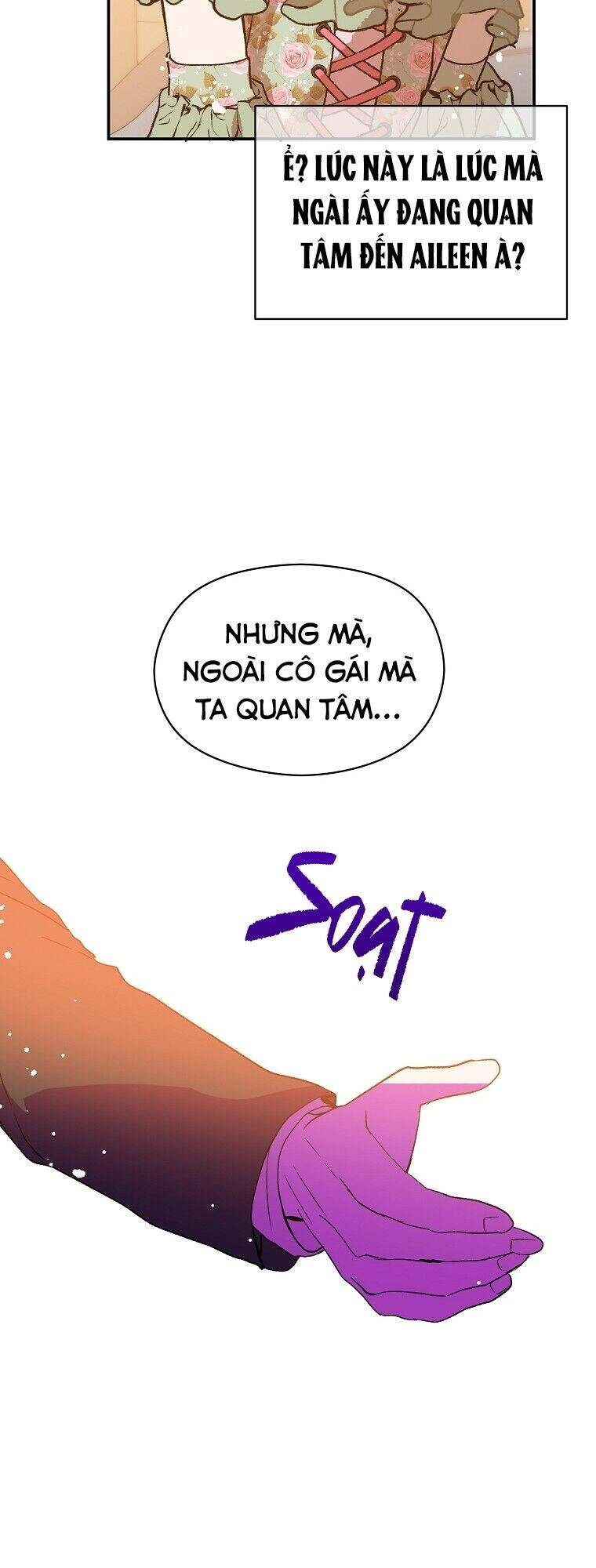 Tôi Không Cố Ý Quyến Rũ Nam Chính Đâu! Chapter 3 - 39