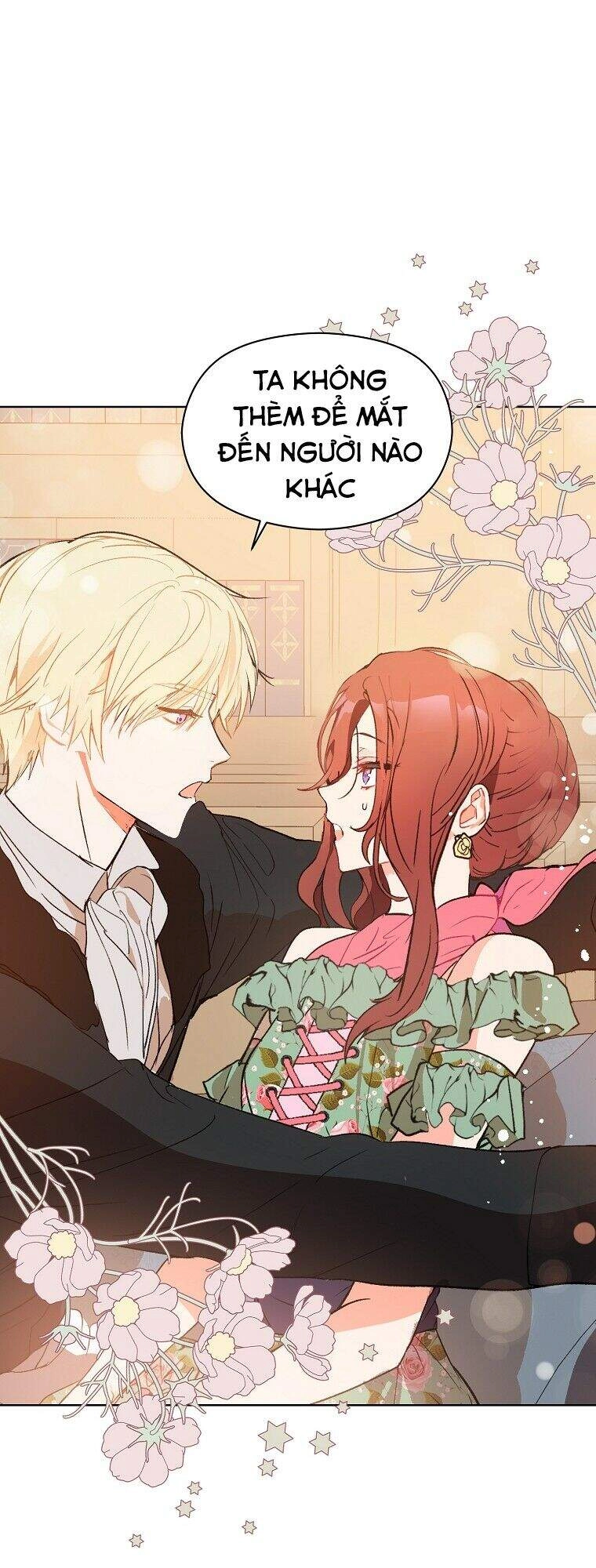 Tôi Không Cố Ý Quyến Rũ Nam Chính Đâu! Chapter 3 - 40