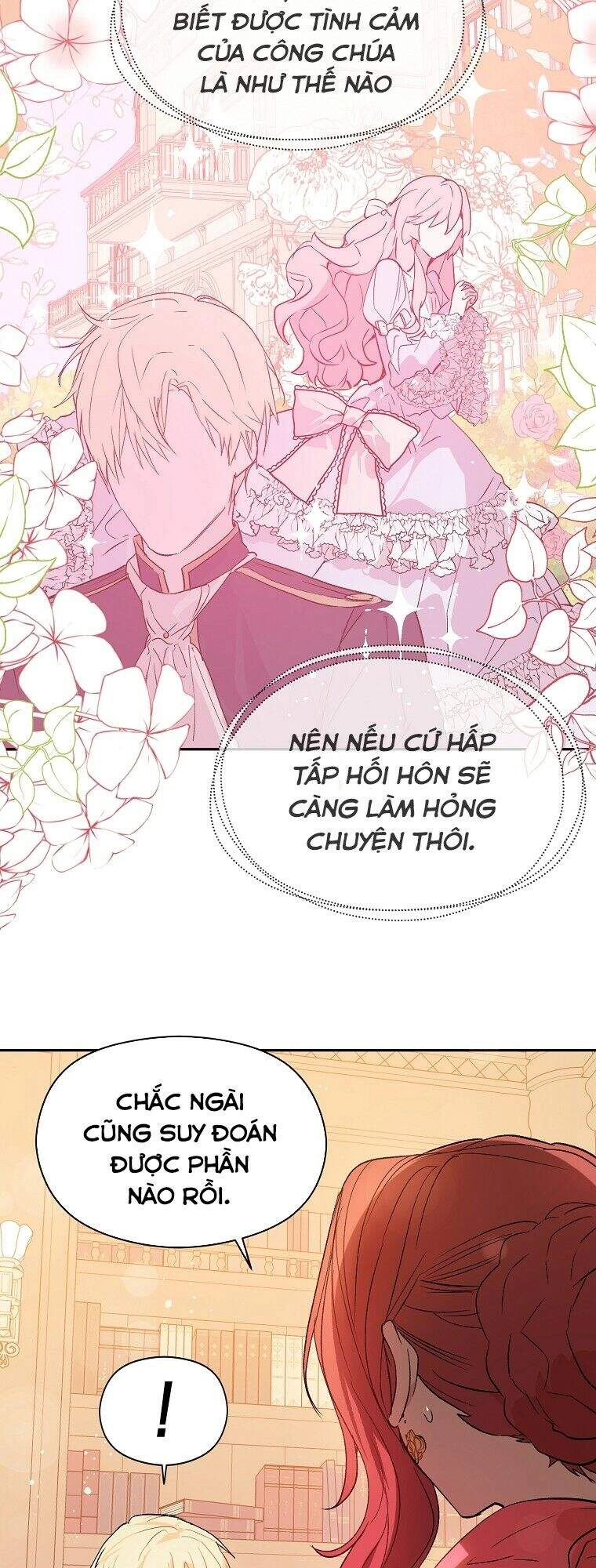 Tôi Không Cố Ý Quyến Rũ Nam Chính Đâu! Chapter 4 - 11