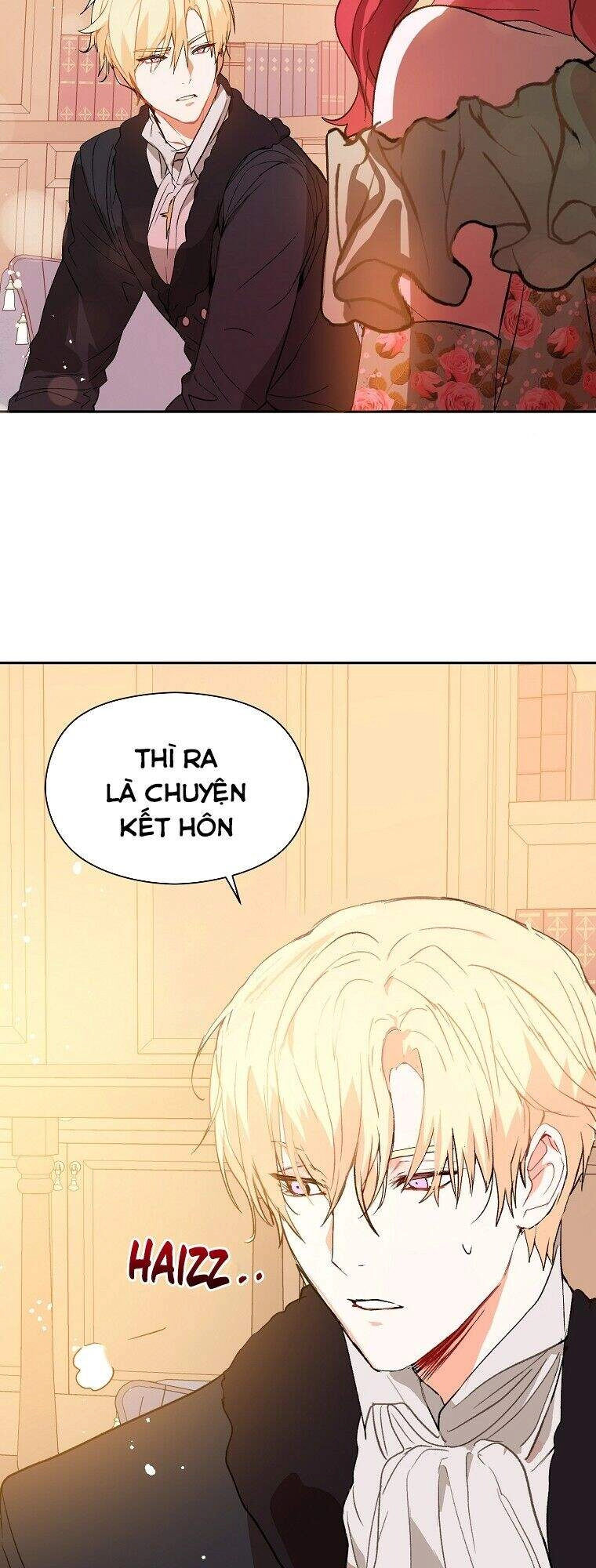 Tôi Không Cố Ý Quyến Rũ Nam Chính Đâu! Chapter 4 - 12