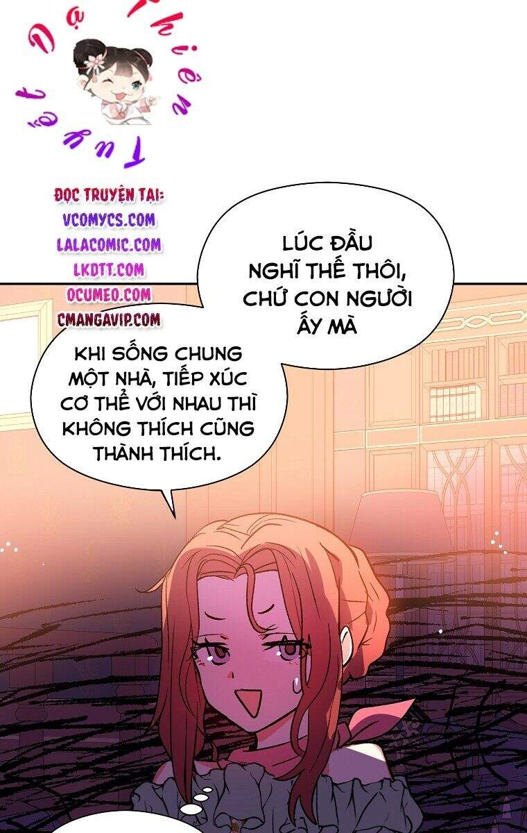 Tôi Không Cố Ý Quyến Rũ Nam Chính Đâu! Chapter 4 - 14