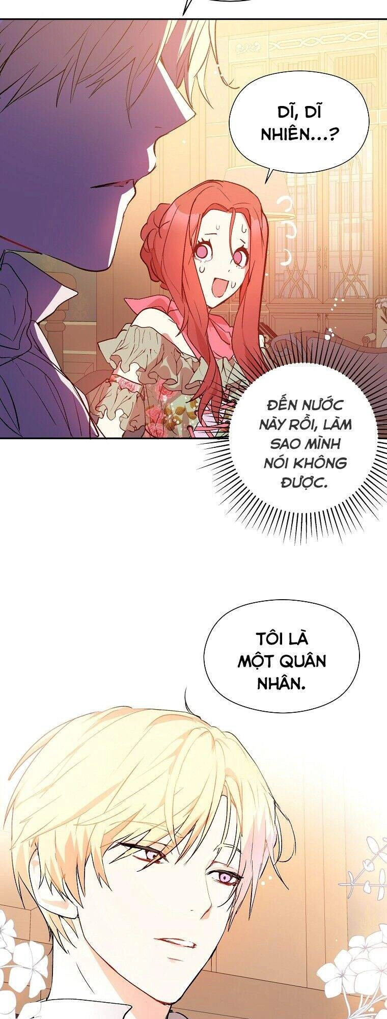 Tôi Không Cố Ý Quyến Rũ Nam Chính Đâu! Chapter 4 - 16