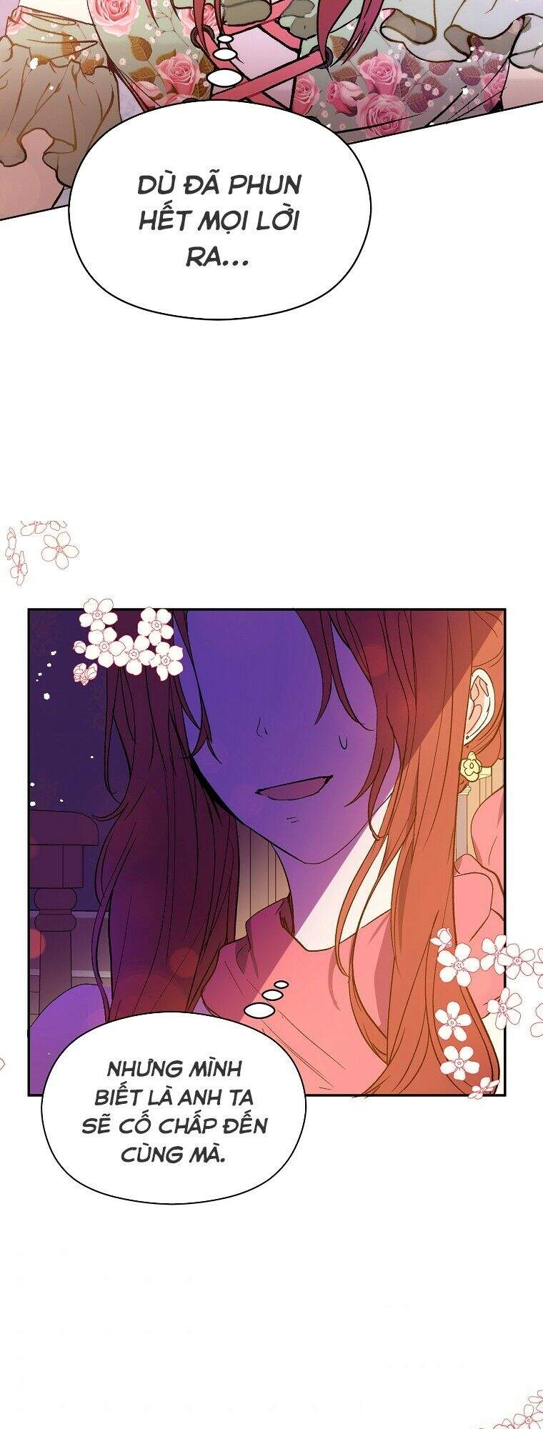 Tôi Không Cố Ý Quyến Rũ Nam Chính Đâu! Chapter 4 - 18