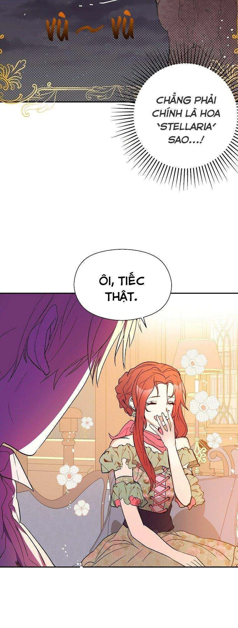 Tôi Không Cố Ý Quyến Rũ Nam Chính Đâu! Chapter 4 - 22