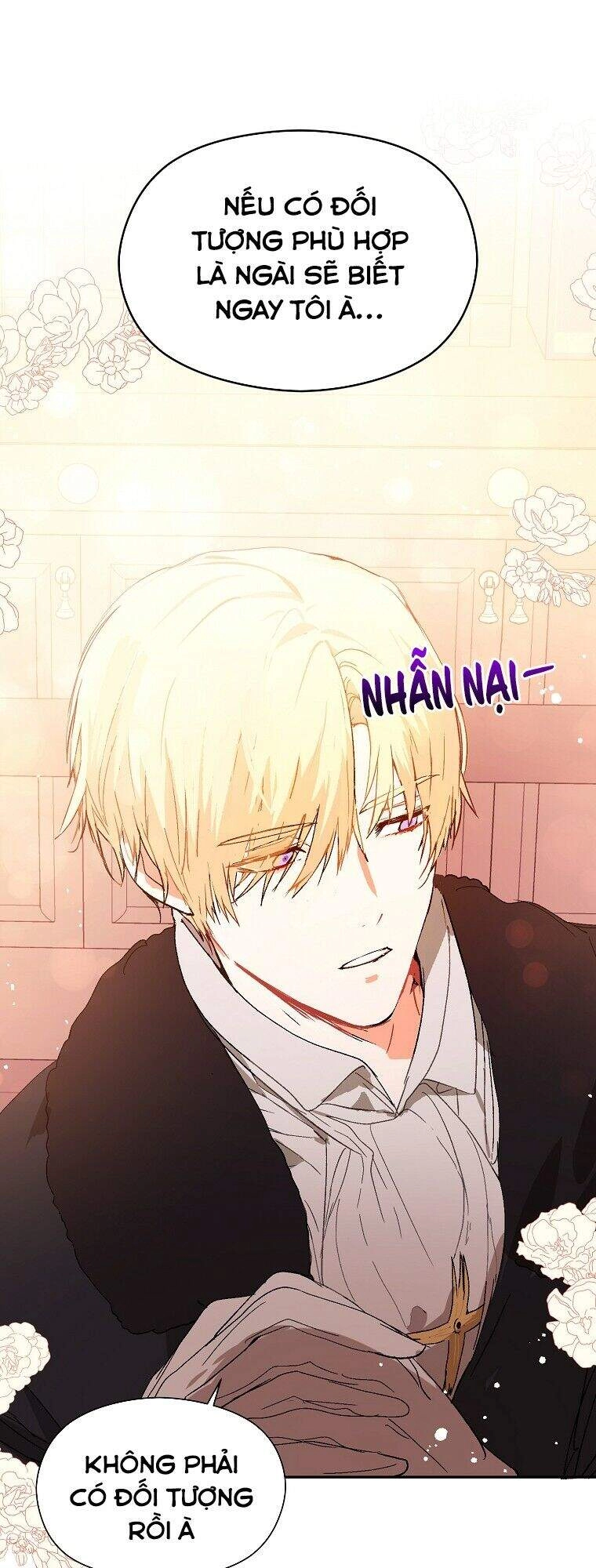 Tôi Không Cố Ý Quyến Rũ Nam Chính Đâu! Chapter 4 - 23