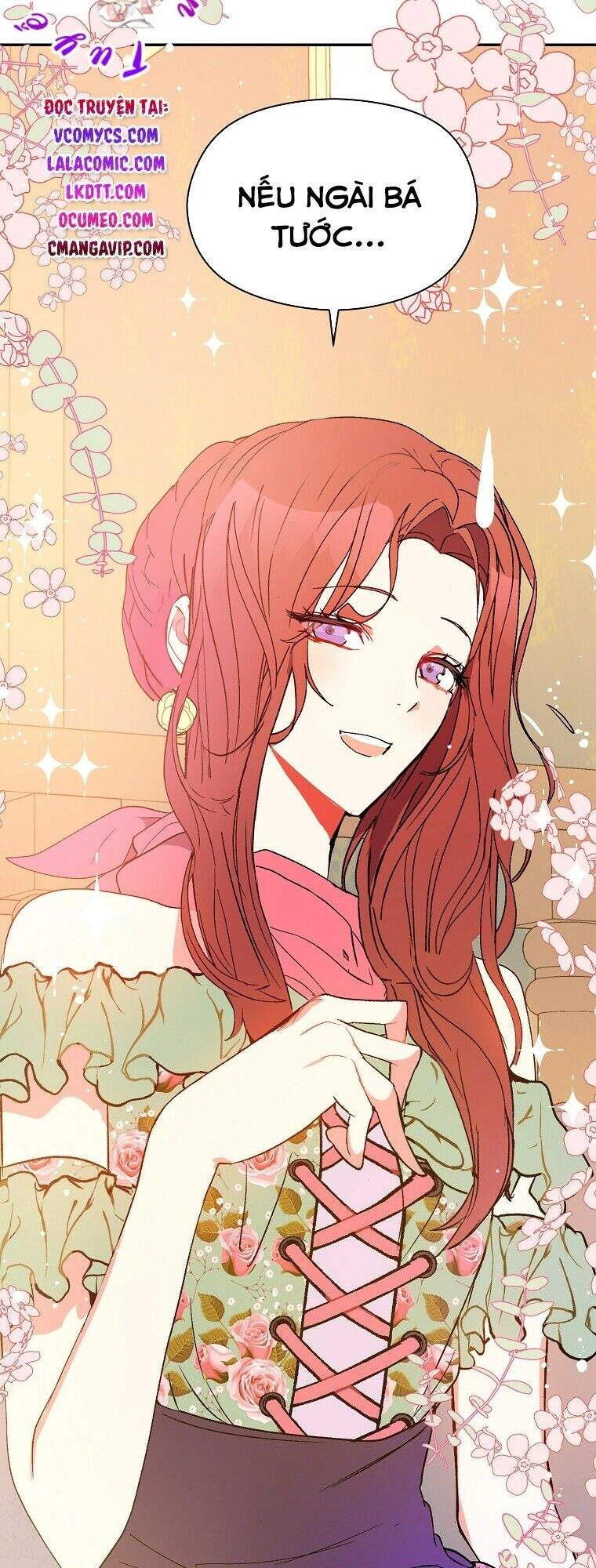 Tôi Không Cố Ý Quyến Rũ Nam Chính Đâu! Chapter 4 - 30