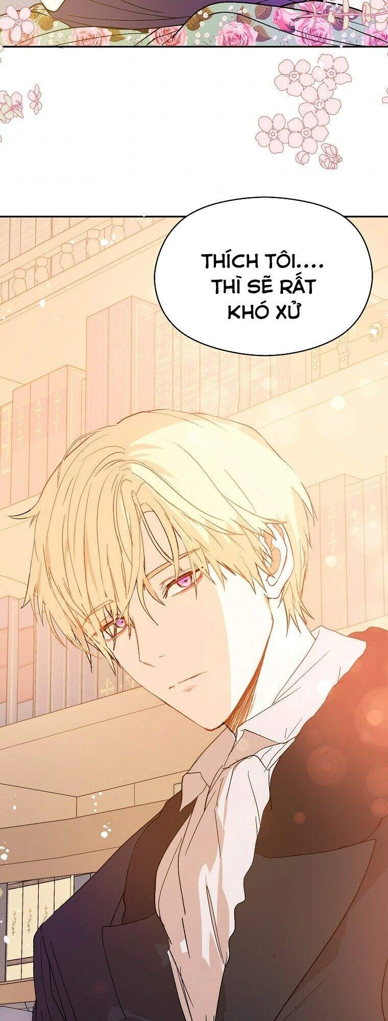 Tôi Không Cố Ý Quyến Rũ Nam Chính Đâu! Chapter 4 - 31