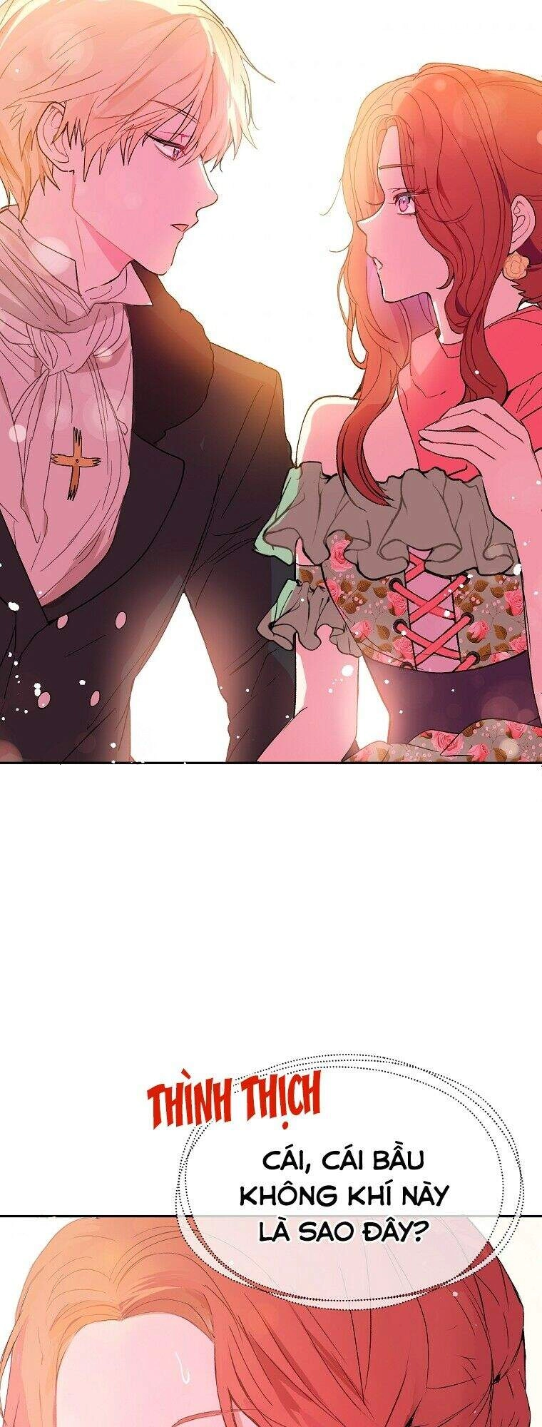 Tôi Không Cố Ý Quyến Rũ Nam Chính Đâu! Chapter 4 - 37