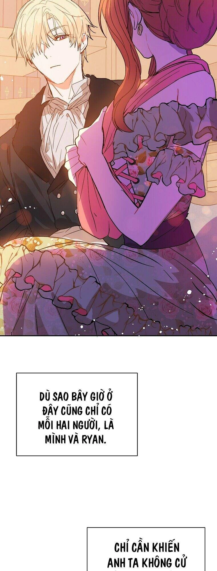 Tôi Không Cố Ý Quyến Rũ Nam Chính Đâu! Chapter 4 - 40