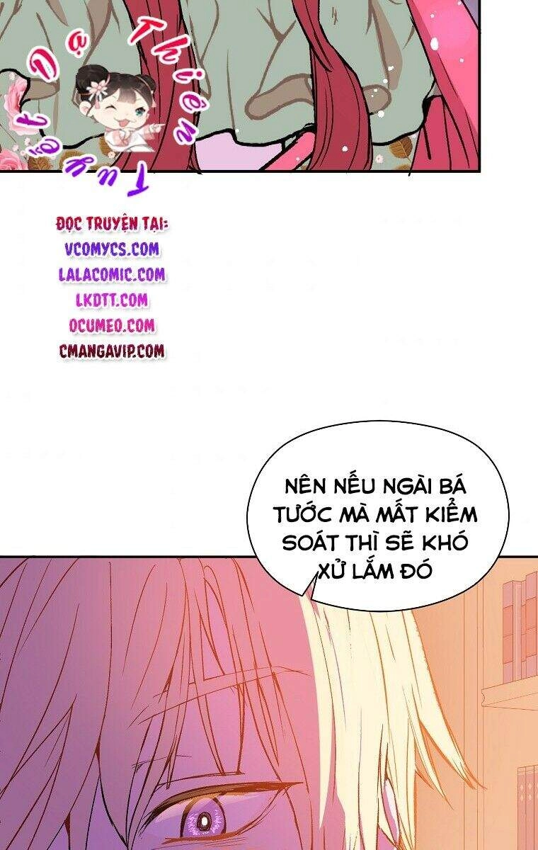 Tôi Không Cố Ý Quyến Rũ Nam Chính Đâu! Chapter 4 - 42