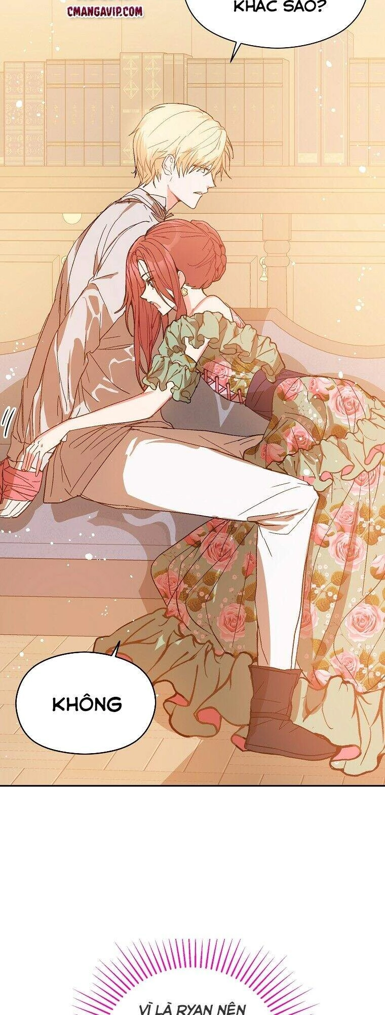 Tôi Không Cố Ý Quyến Rũ Nam Chính Đâu! Chapter 4 - 45