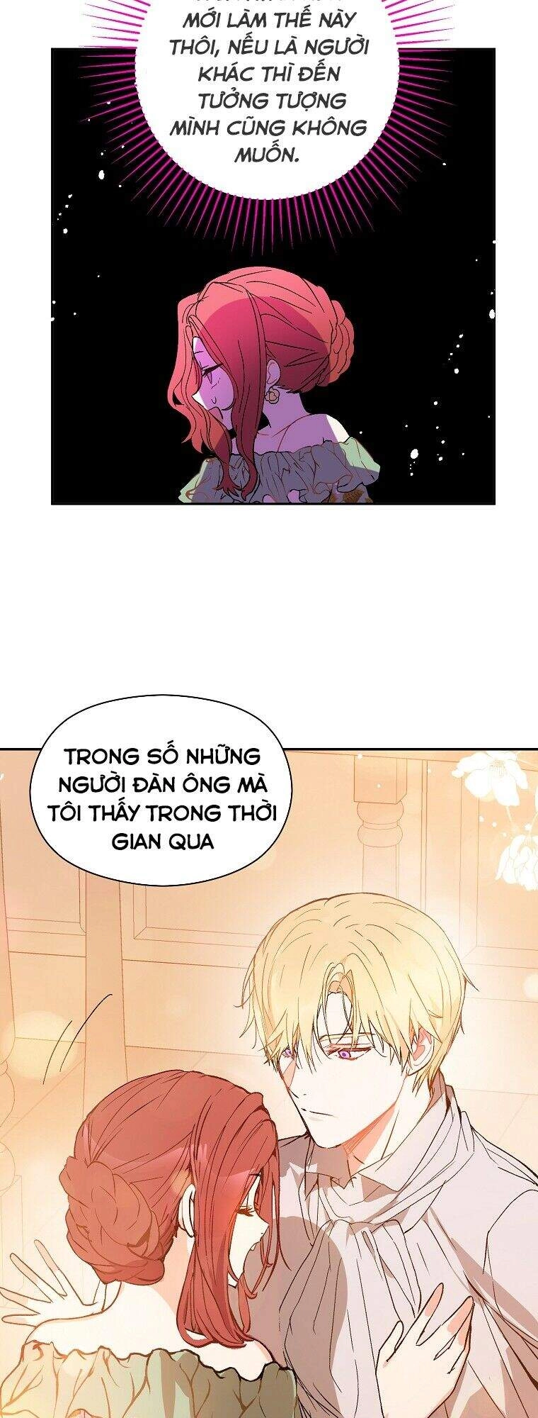 Tôi Không Cố Ý Quyến Rũ Nam Chính Đâu! Chapter 4 - 46