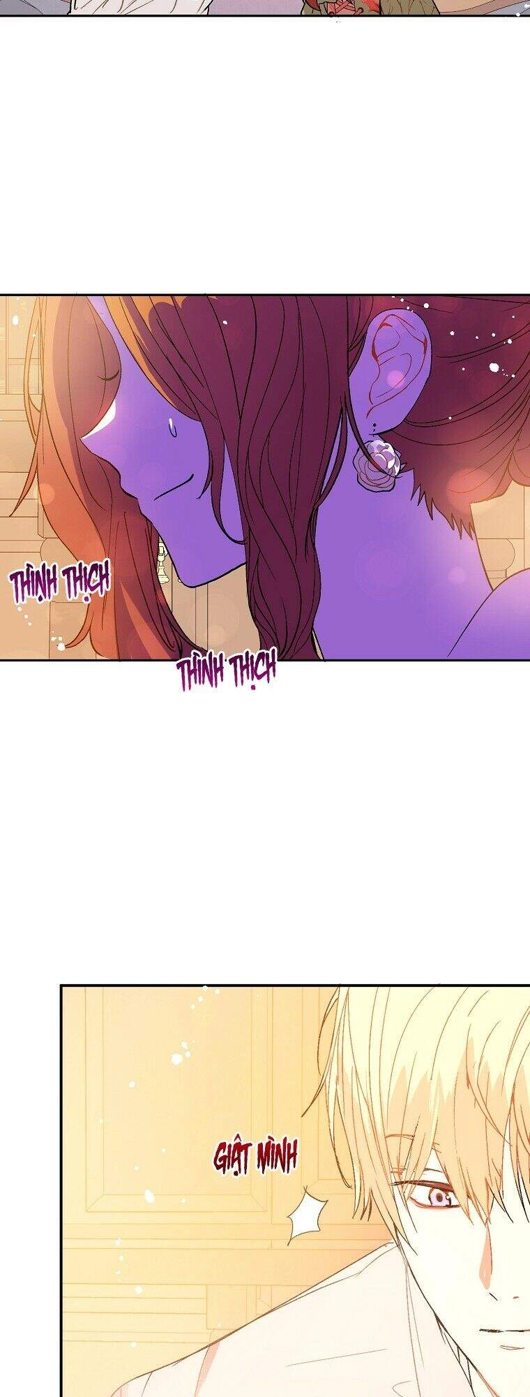 Tôi Không Cố Ý Quyến Rũ Nam Chính Đâu! Chapter 4 - 50