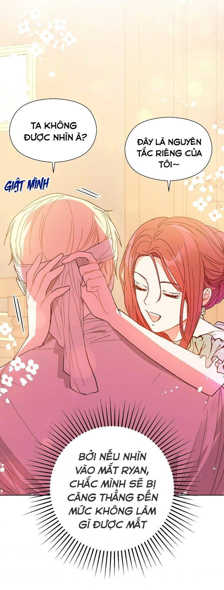 Tôi Không Cố Ý Quyến Rũ Nam Chính Đâu! Chapter 4 - 53