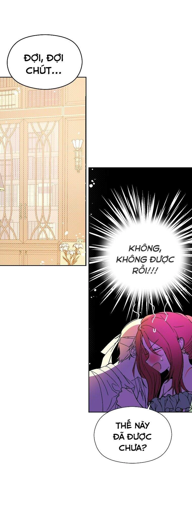 Tôi Không Cố Ý Quyến Rũ Nam Chính Đâu! Chapter 5 - 16