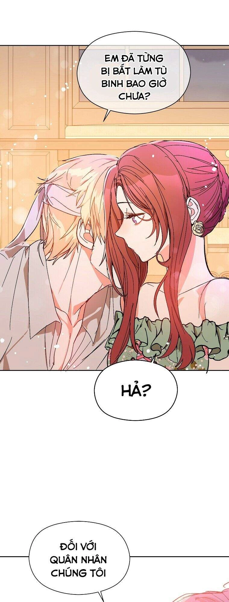 Tôi Không Cố Ý Quyến Rũ Nam Chính Đâu! Chapter 5 - 17