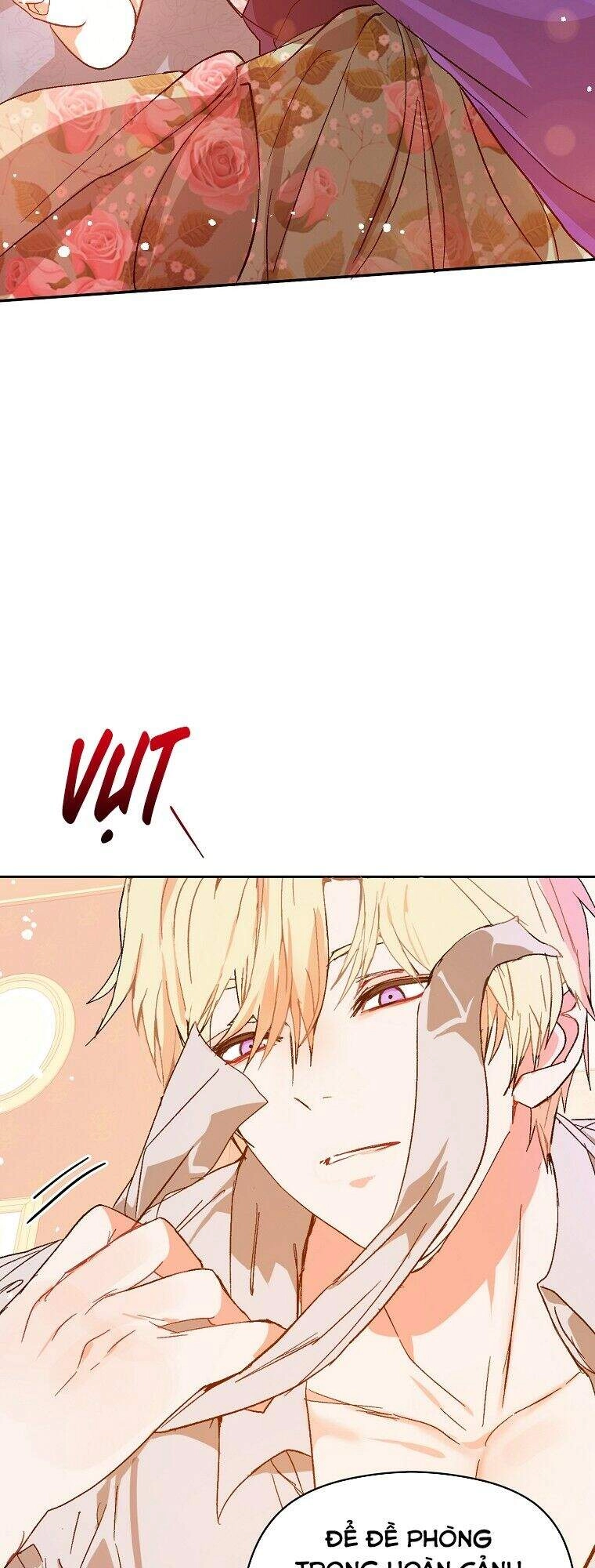 Tôi Không Cố Ý Quyến Rũ Nam Chính Đâu! Chapter 5 - 20