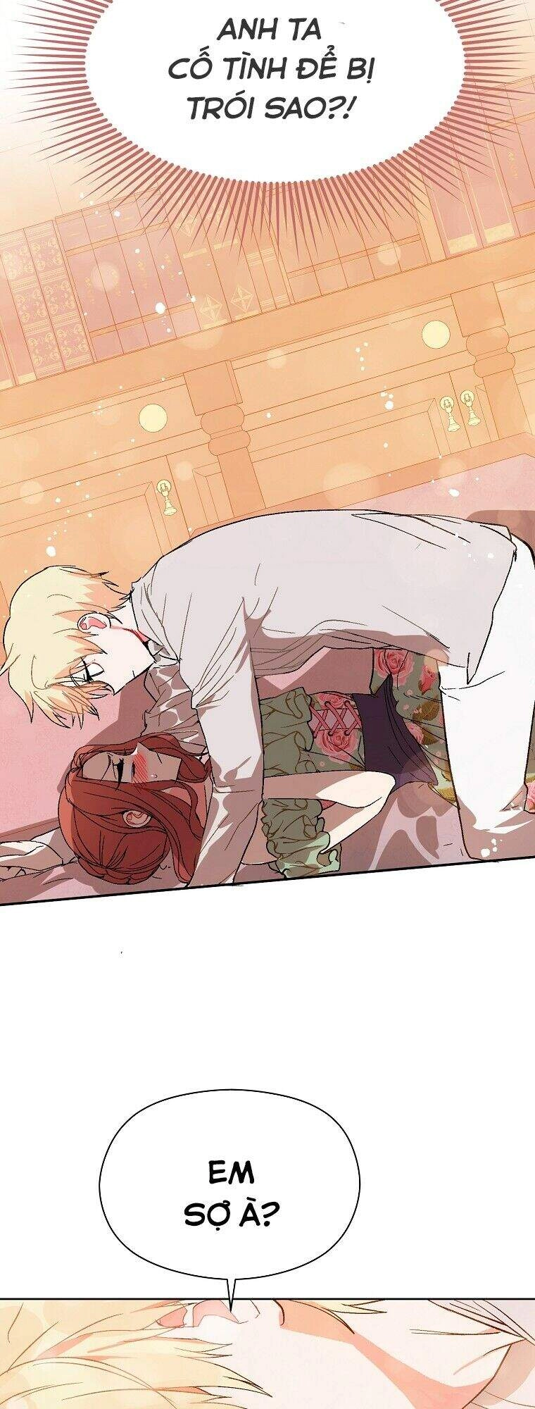 Tôi Không Cố Ý Quyến Rũ Nam Chính Đâu! Chapter 5 - 22