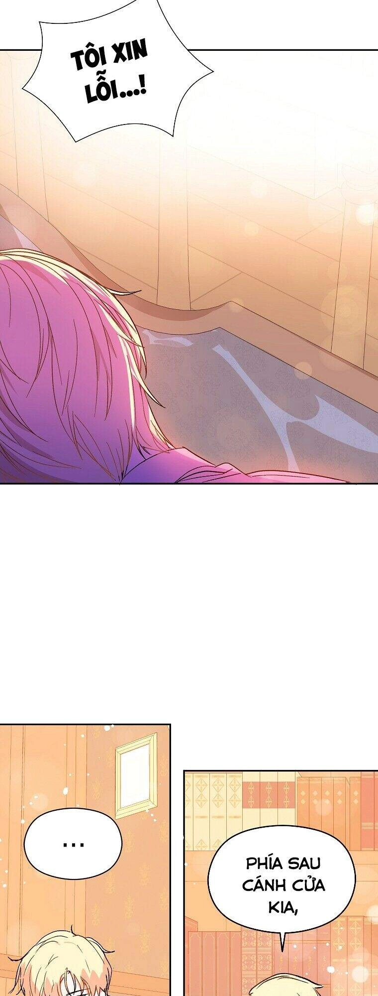 Tôi Không Cố Ý Quyến Rũ Nam Chính Đâu! Chapter 5 - 32