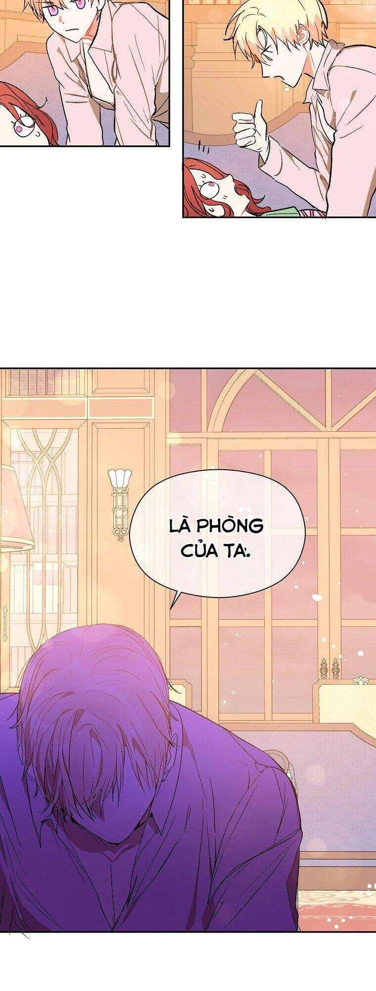 Tôi Không Cố Ý Quyến Rũ Nam Chính Đâu! Chapter 5 - 33