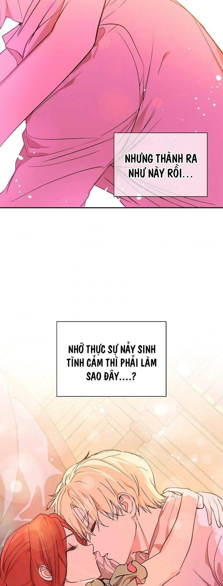 Tôi Không Cố Ý Quyến Rũ Nam Chính Đâu! Chapter 5 - 36