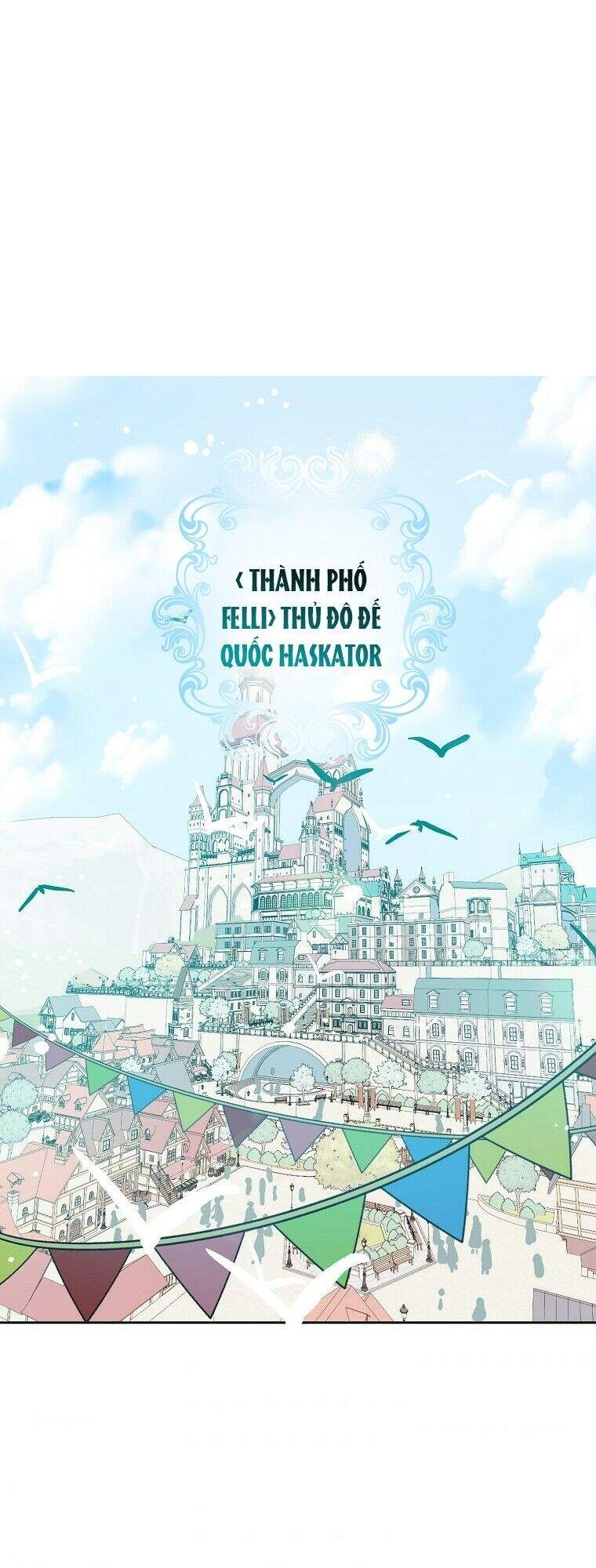 Tôi Không Cố Ý Quyến Rũ Nam Chính Đâu! Chapter 6 - 1