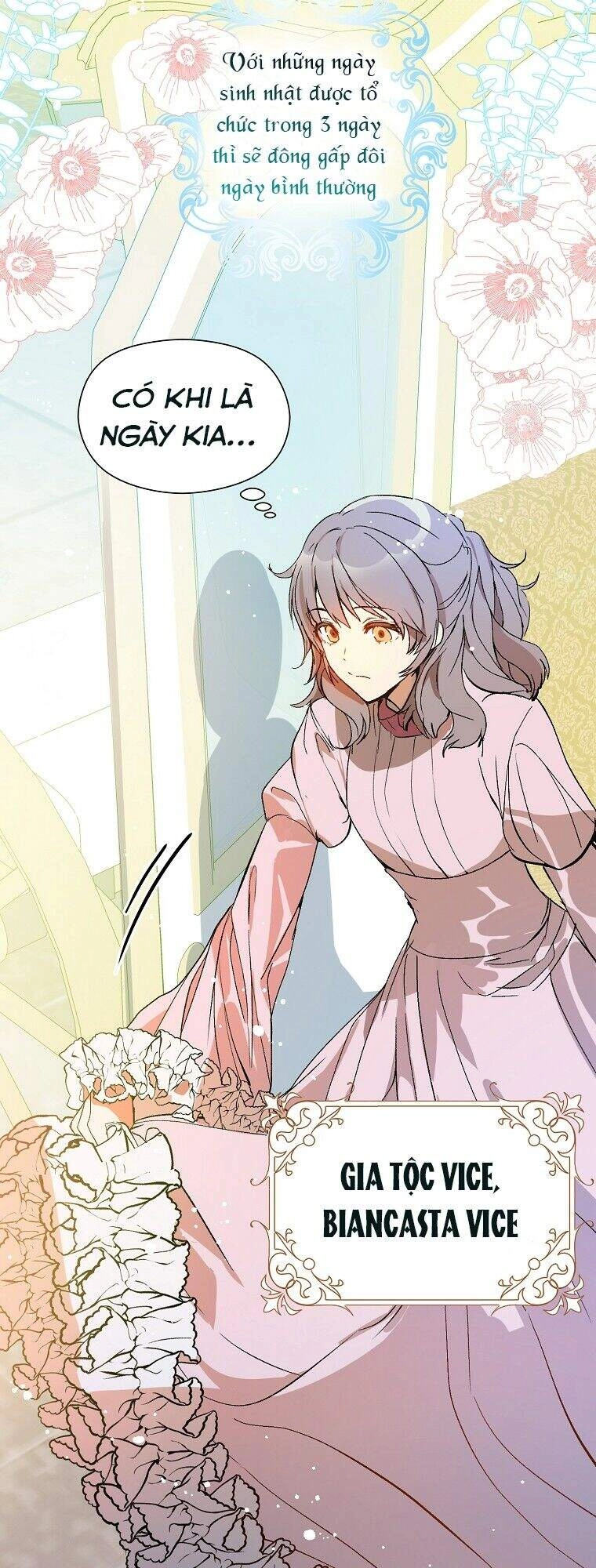 Tôi Không Cố Ý Quyến Rũ Nam Chính Đâu! Chapter 6 - 3