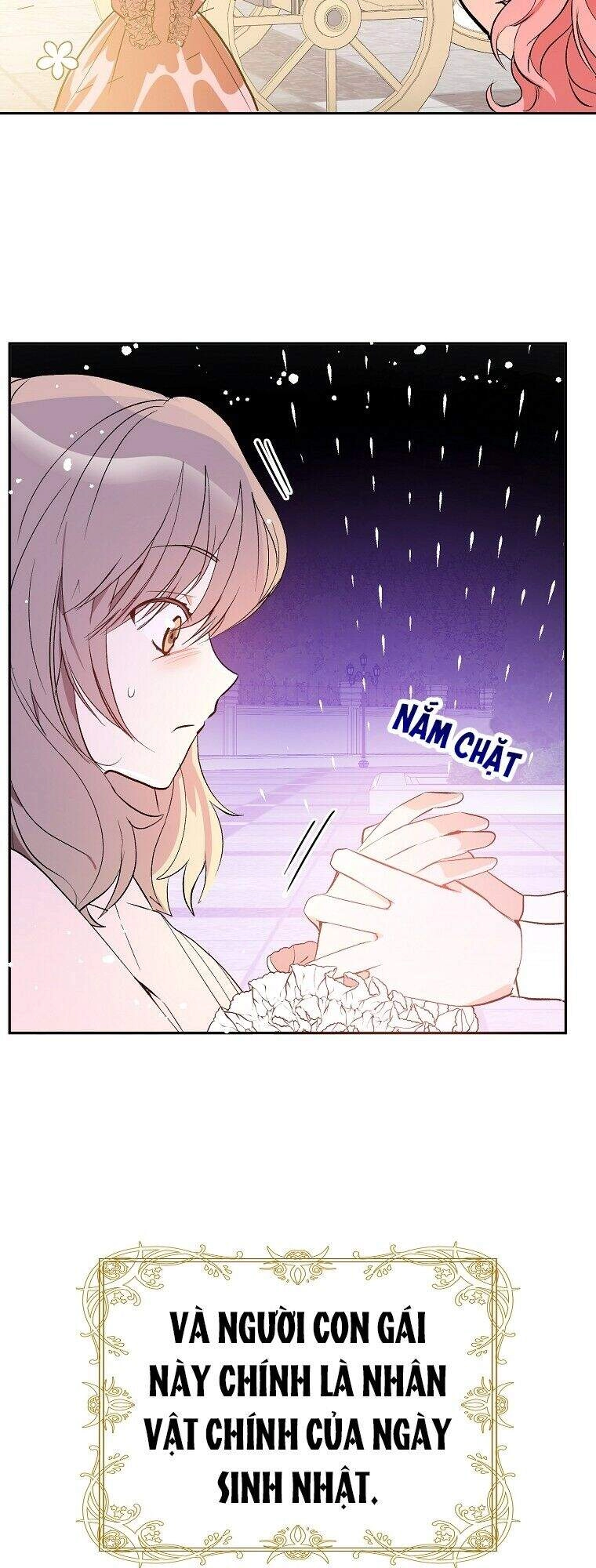 Tôi Không Cố Ý Quyến Rũ Nam Chính Đâu! Chapter 6 - 5