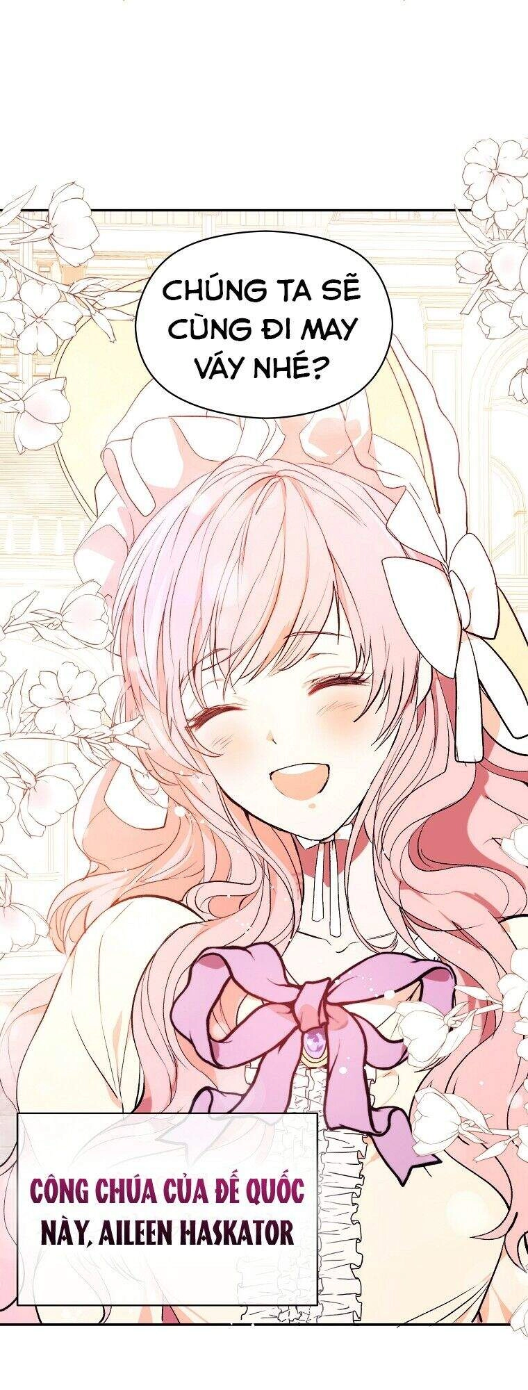 Tôi Không Cố Ý Quyến Rũ Nam Chính Đâu! Chapter 6 - 6