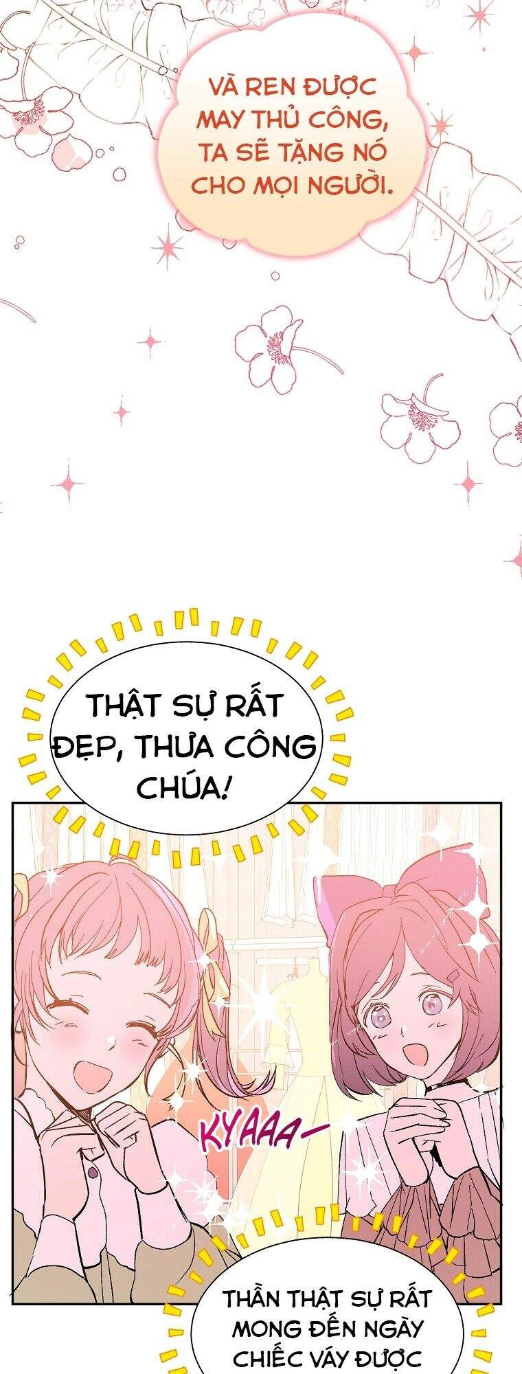 Tôi Không Cố Ý Quyến Rũ Nam Chính Đâu! Chapter 6 - 9