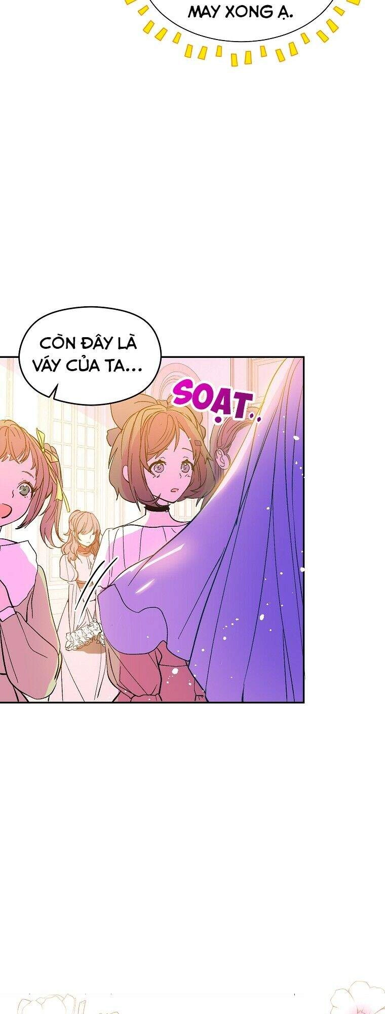 Tôi Không Cố Ý Quyến Rũ Nam Chính Đâu! Chapter 6 - 10