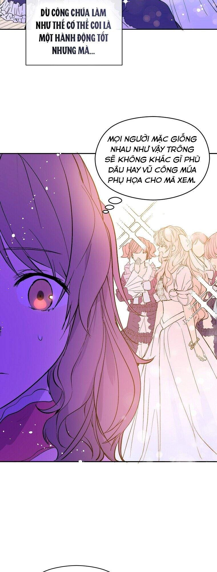 Tôi Không Cố Ý Quyến Rũ Nam Chính Đâu! Chapter 6 - 12