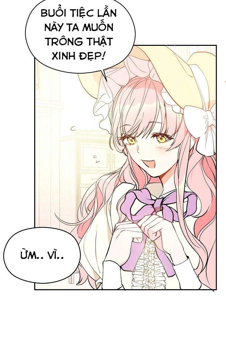 Tôi Không Cố Ý Quyến Rũ Nam Chính Đâu! Chapter 6 - 13