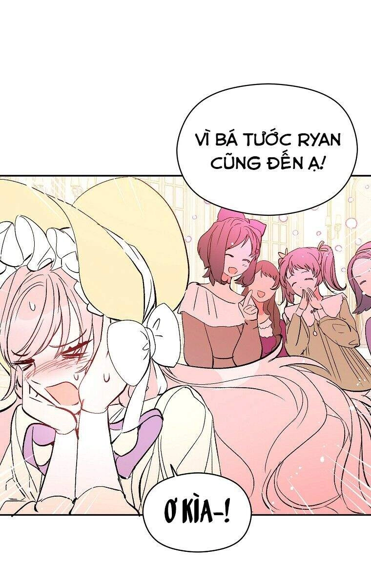 Tôi Không Cố Ý Quyến Rũ Nam Chính Đâu! Chapter 6 - 14