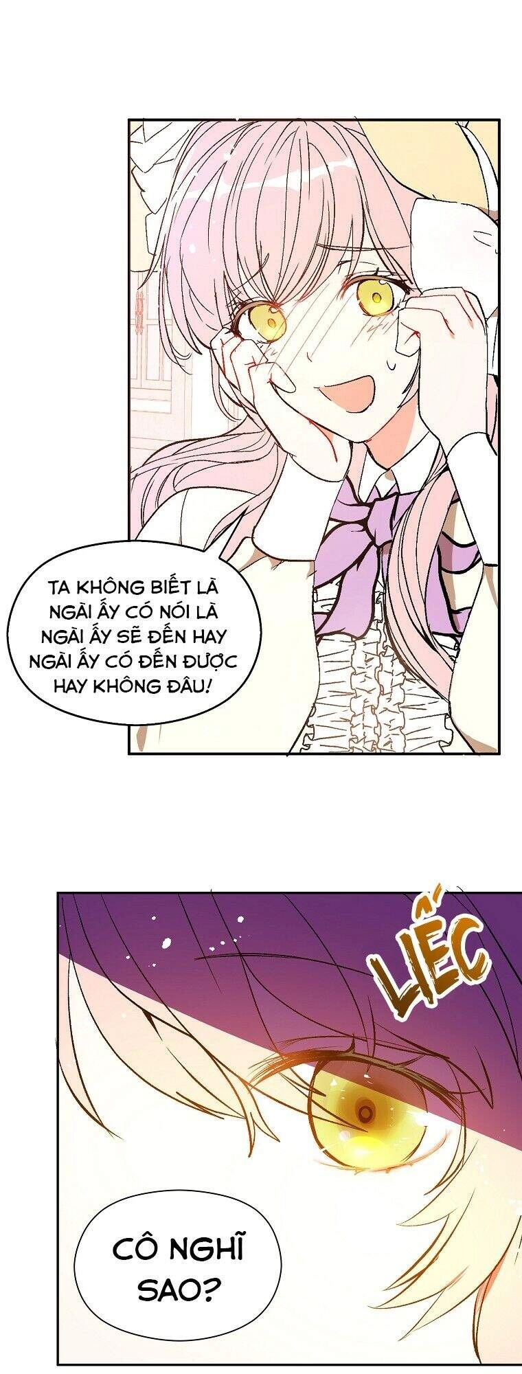 Tôi Không Cố Ý Quyến Rũ Nam Chính Đâu! Chapter 6 - 15