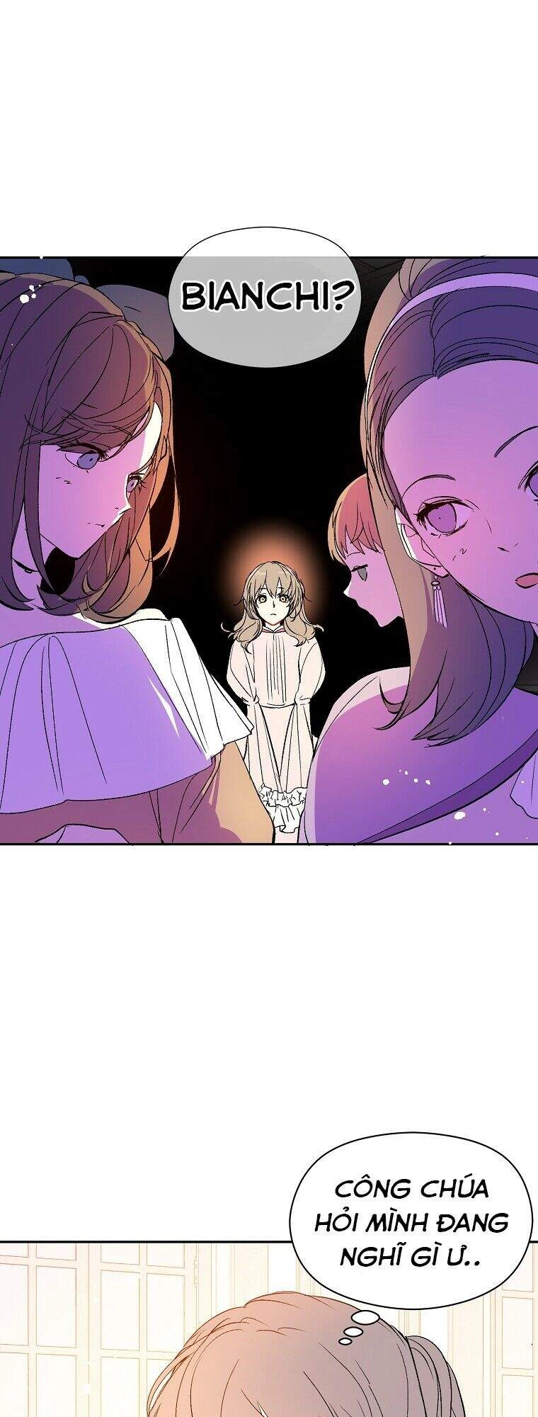 Tôi Không Cố Ý Quyến Rũ Nam Chính Đâu! Chapter 6 - 16