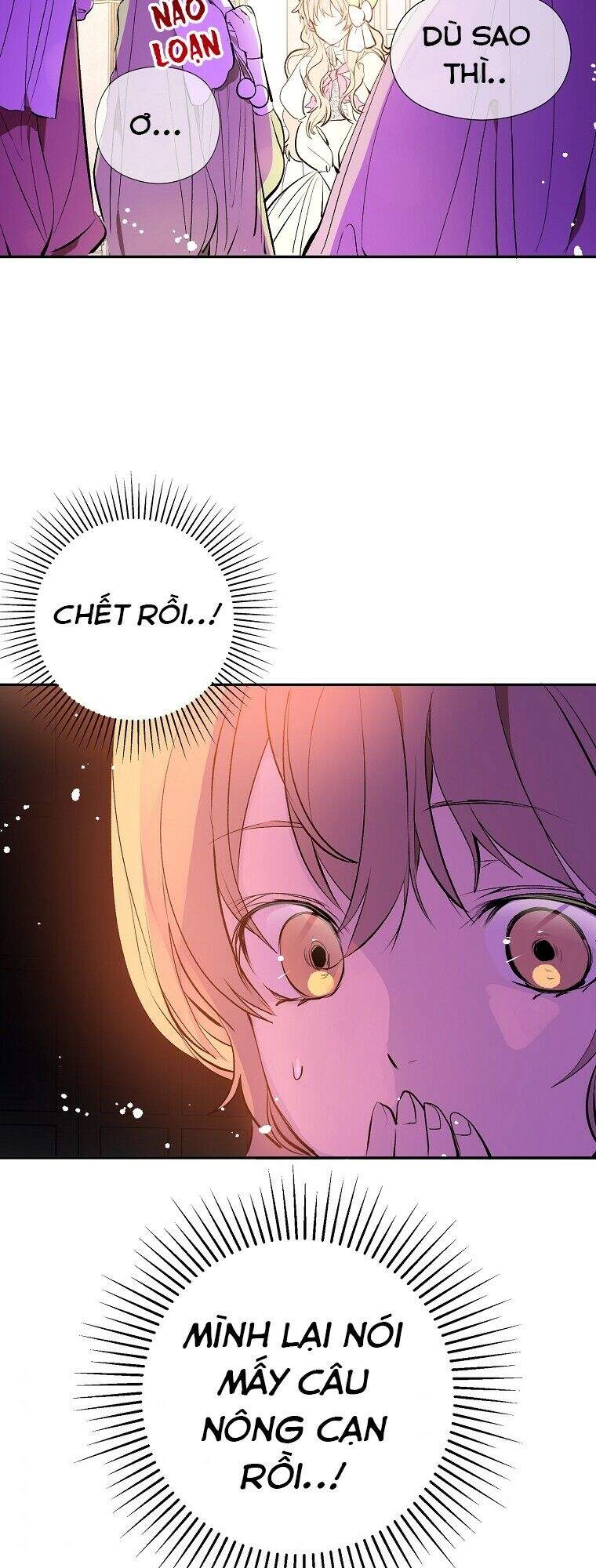 Tôi Không Cố Ý Quyến Rũ Nam Chính Đâu! Chapter 6 - 18