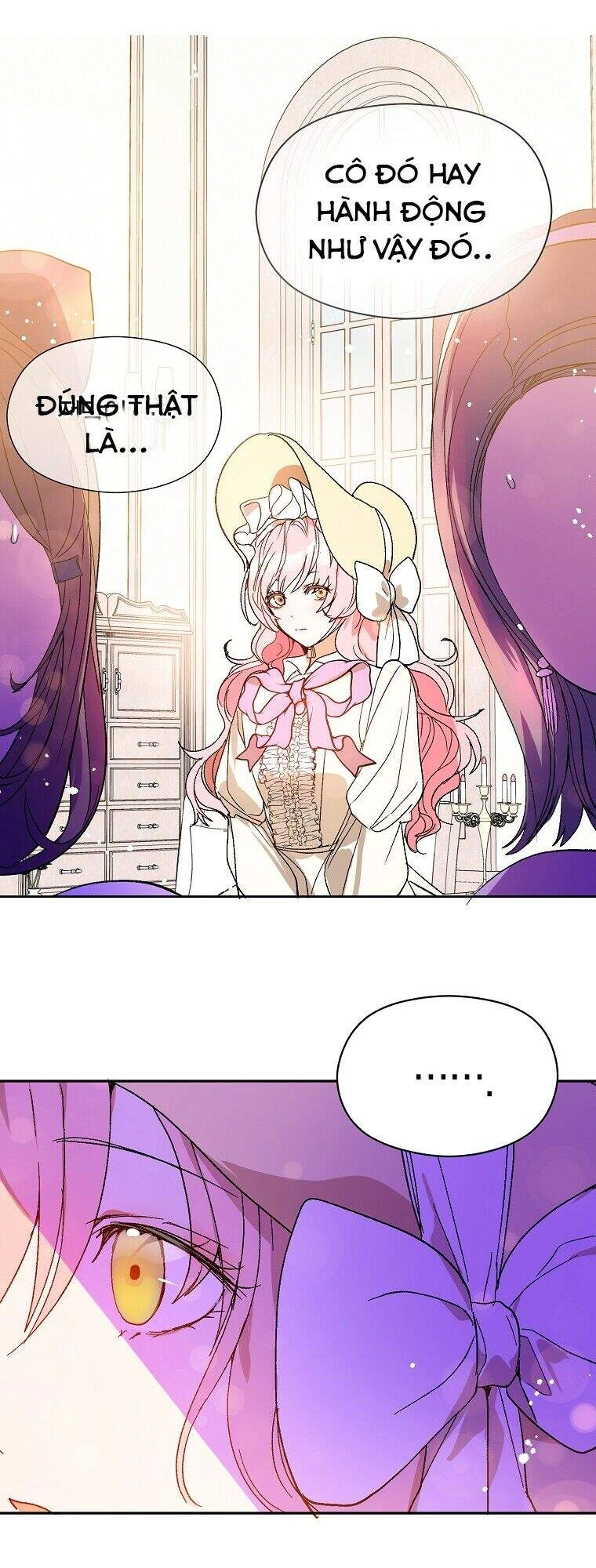 Tôi Không Cố Ý Quyến Rũ Nam Chính Đâu! Chapter 6 - 20