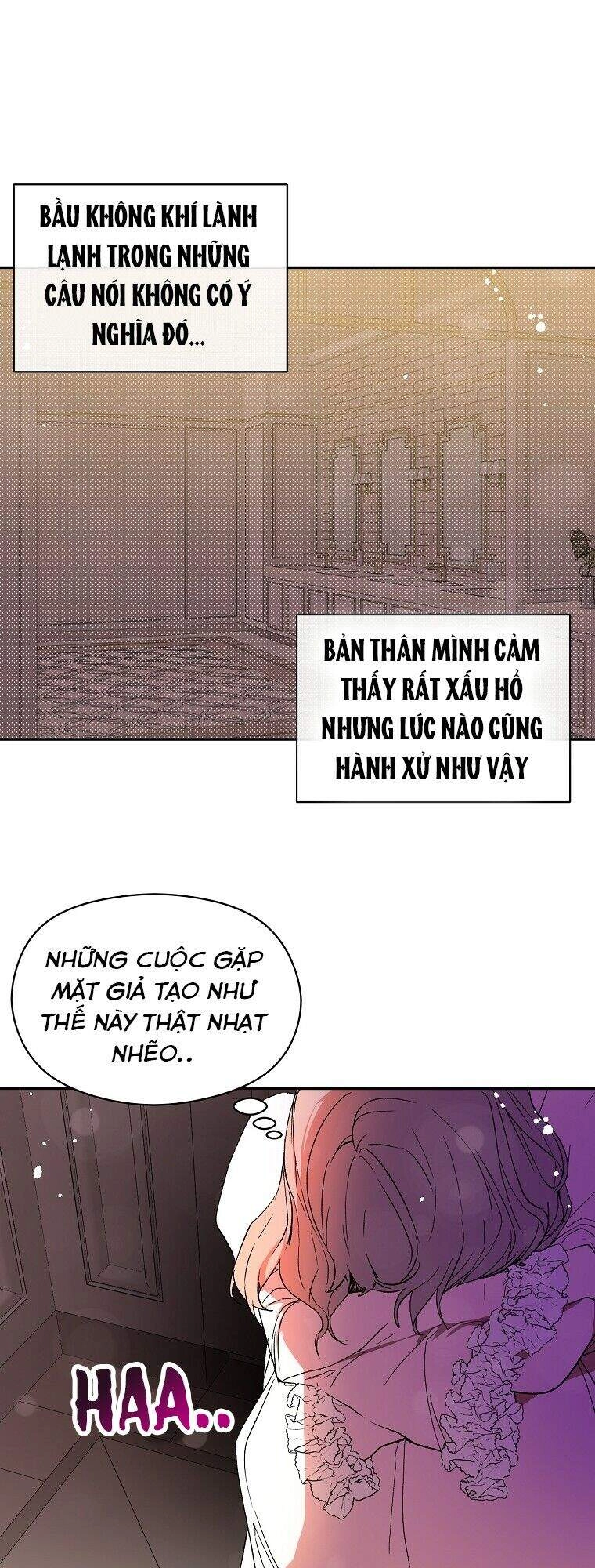 Tôi Không Cố Ý Quyến Rũ Nam Chính Đâu! Chapter 6 - 23