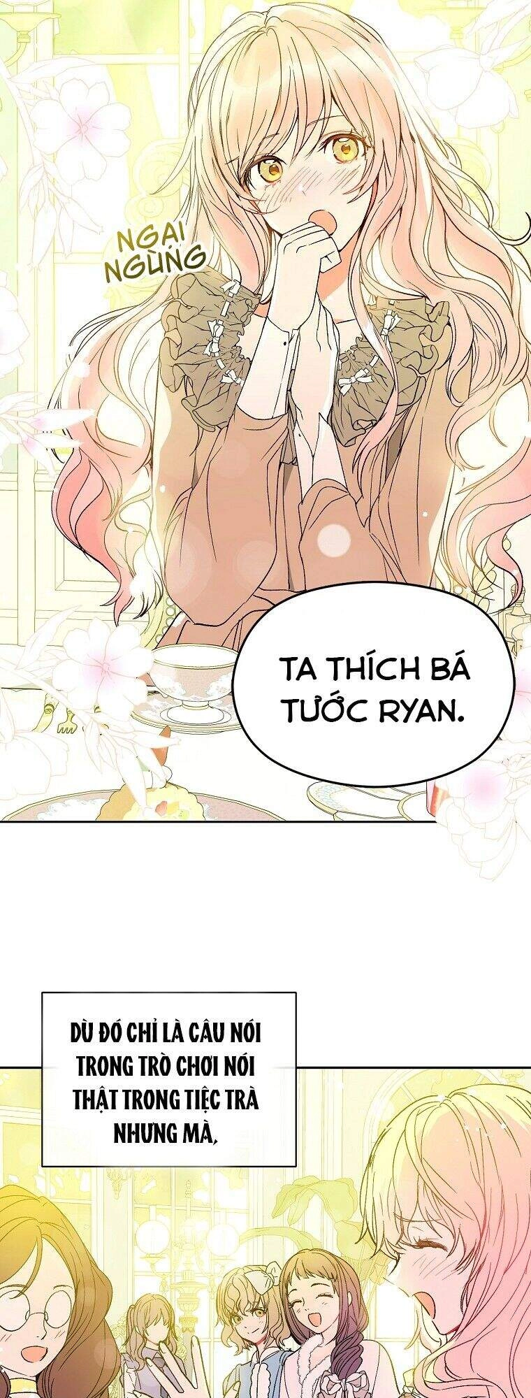 Tôi Không Cố Ý Quyến Rũ Nam Chính Đâu! Chapter 6 - 25