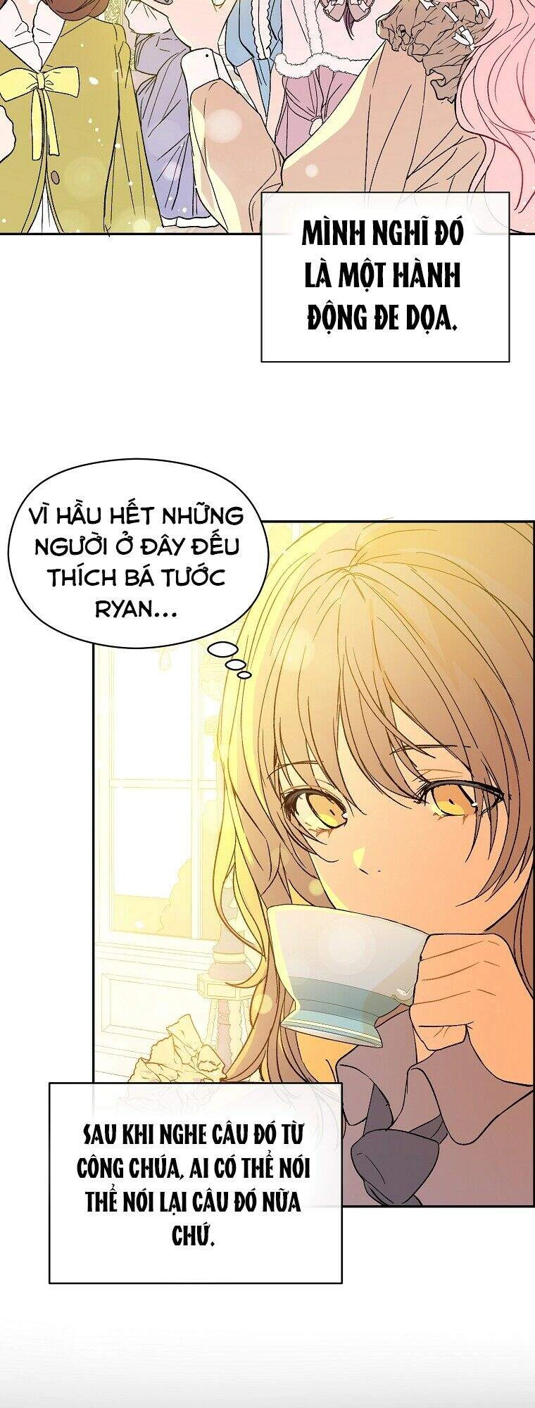 Tôi Không Cố Ý Quyến Rũ Nam Chính Đâu! Chapter 6 - 26