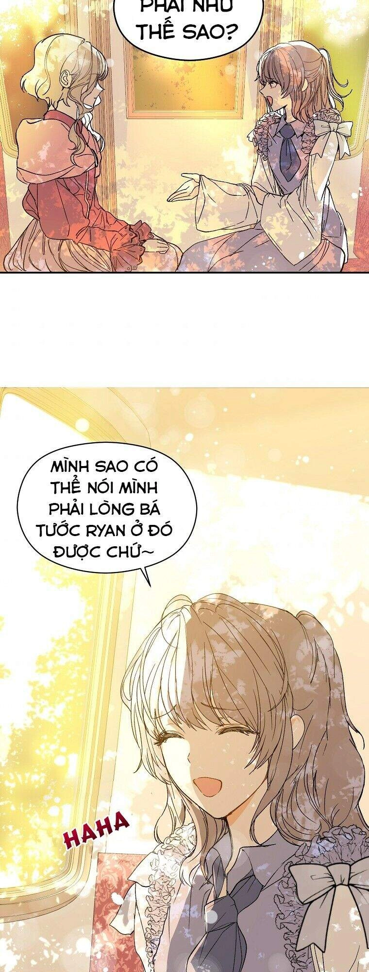 Tôi Không Cố Ý Quyến Rũ Nam Chính Đâu! Chapter 6 - 31