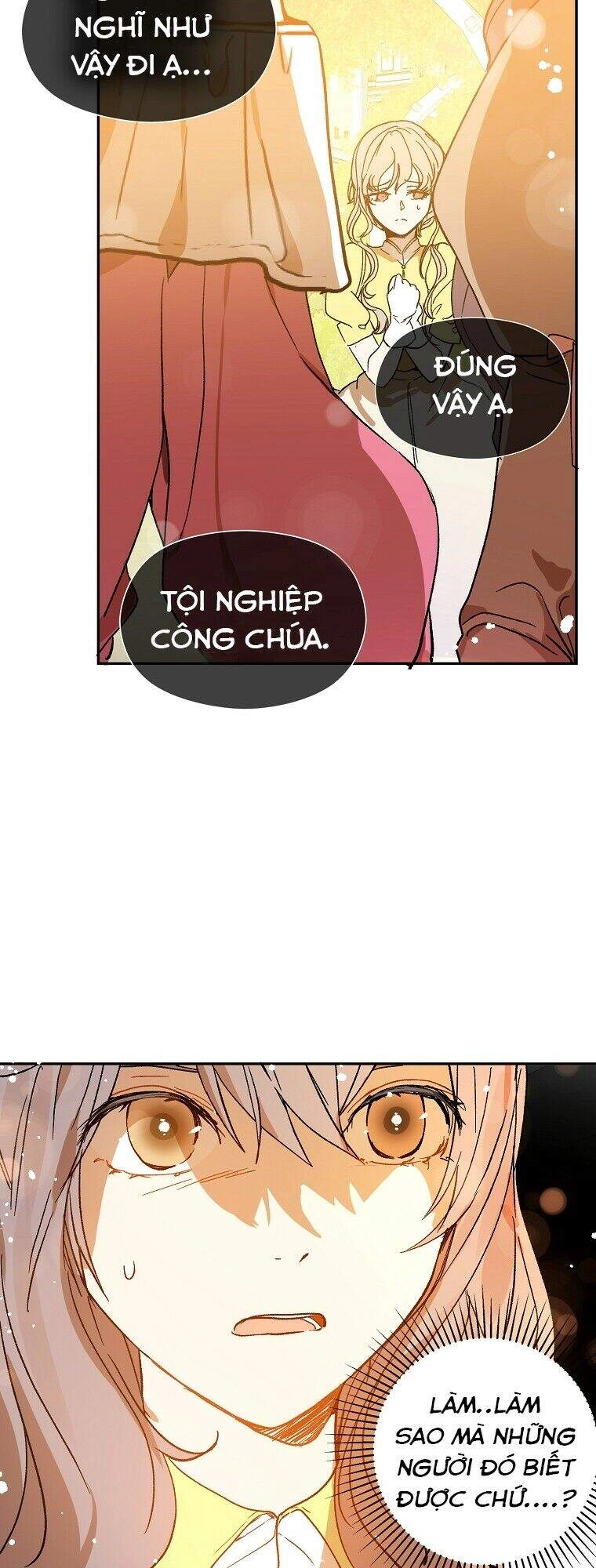 Tôi Không Cố Ý Quyến Rũ Nam Chính Đâu! Chapter 6 - 35