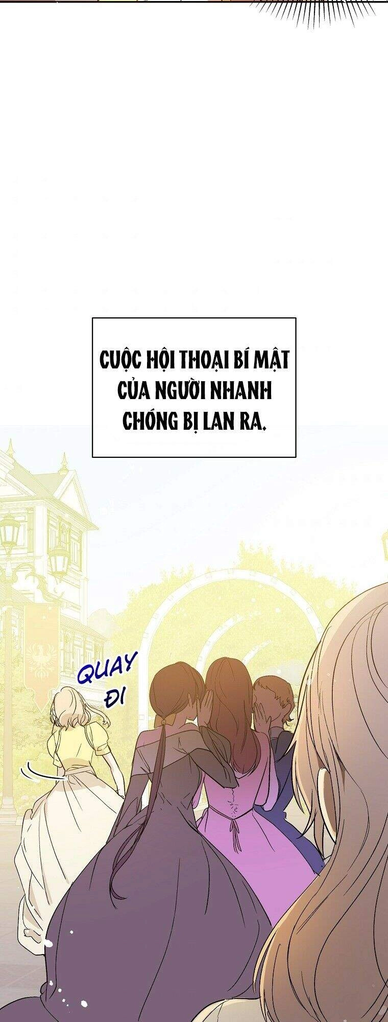 Tôi Không Cố Ý Quyến Rũ Nam Chính Đâu! Chapter 6 - 36
