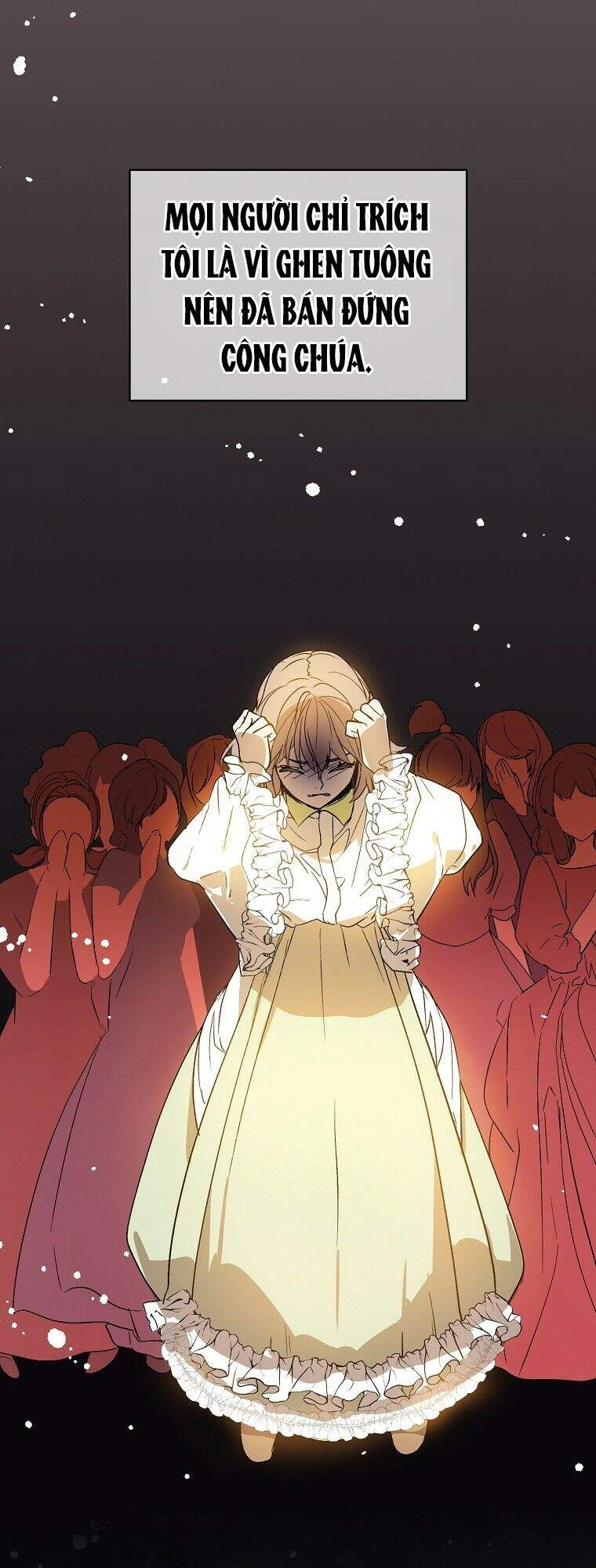 Tôi Không Cố Ý Quyến Rũ Nam Chính Đâu! Chapter 6 - 38