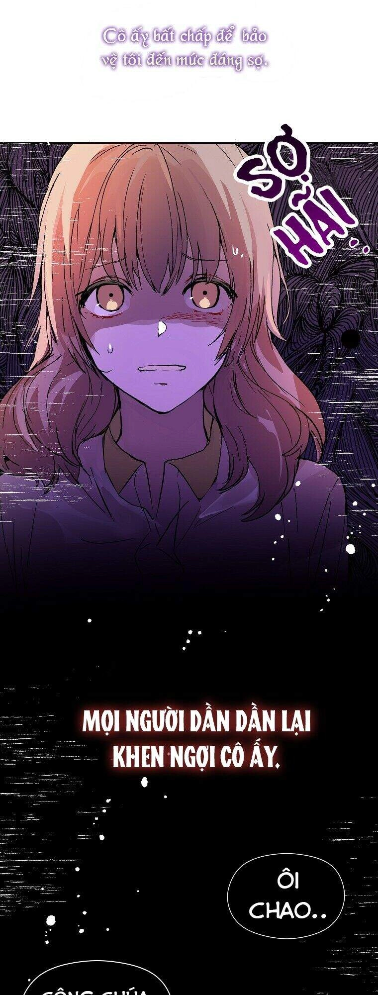 Tôi Không Cố Ý Quyến Rũ Nam Chính Đâu! Chapter 6 - 44