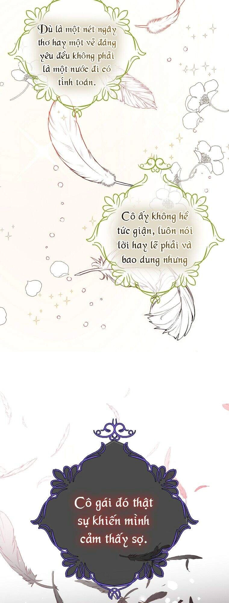 Tôi Không Cố Ý Quyến Rũ Nam Chính Đâu! Chapter 6 - 46