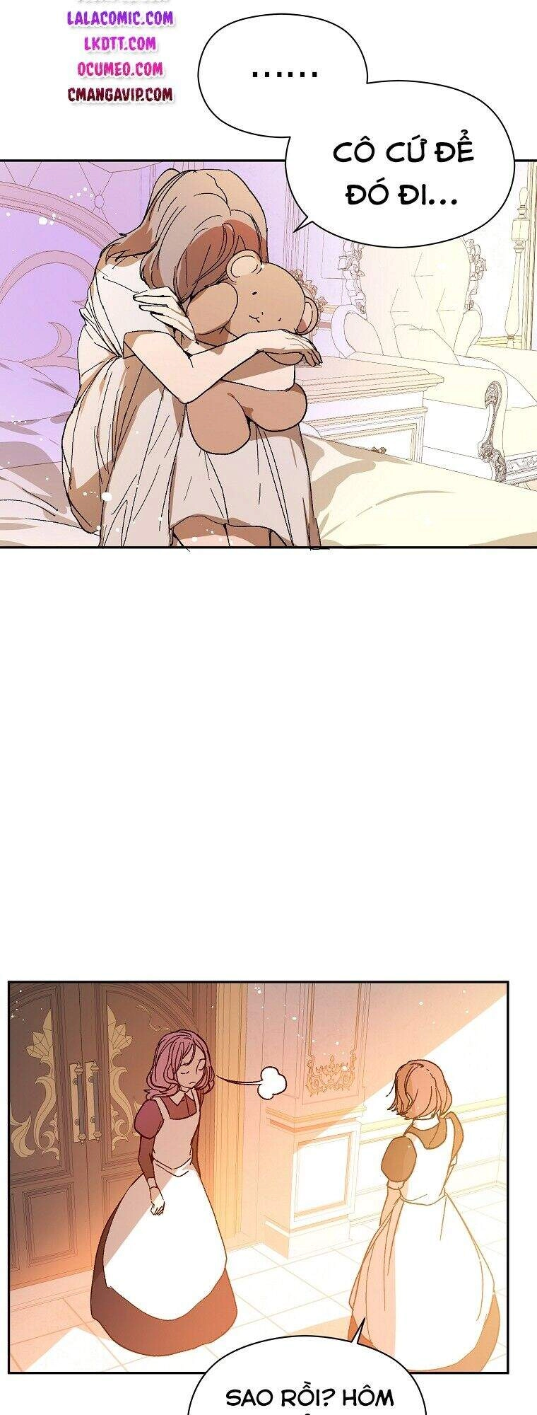 Tôi Không Cố Ý Quyến Rũ Nam Chính Đâu! Chapter 7 - 6