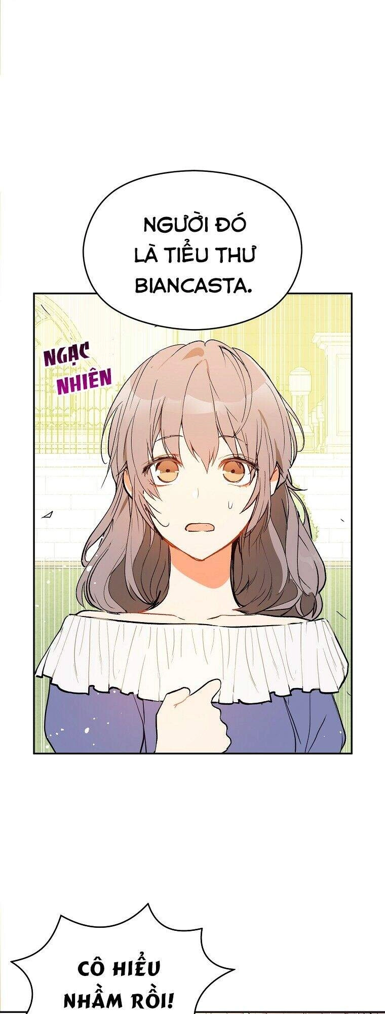 Tôi Không Cố Ý Quyến Rũ Nam Chính Đâu! Chapter 7 - 15