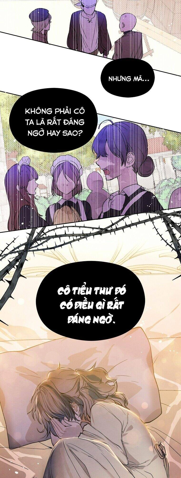 Tôi Không Cố Ý Quyến Rũ Nam Chính Đâu! Chapter 7 - 22